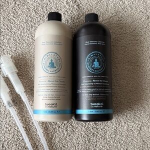 Tweakd by Nature Rare treasures collection Rhassoul - Above the Clouds NEW